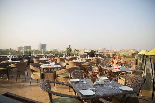 Maisonette Xpress Hotel