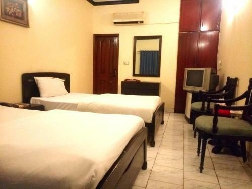 Merryday Inn Hotel