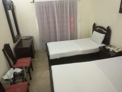 Merryday Inn Hotel
