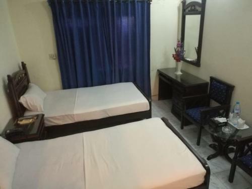 Merryday Inn Hotel