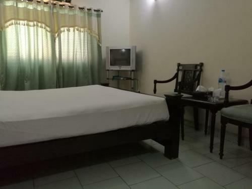 Merryday Inn Hotel