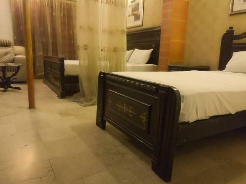 Merryday Inn Hotel