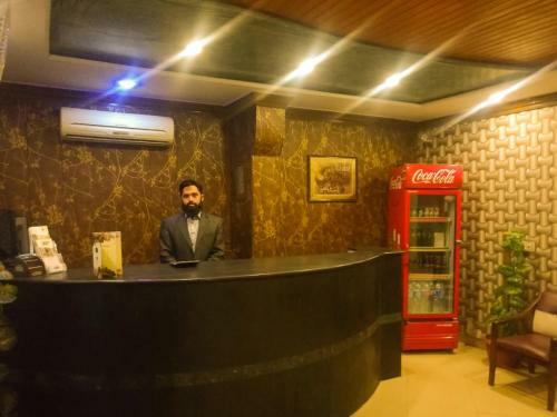 Merryday Inn Hotel