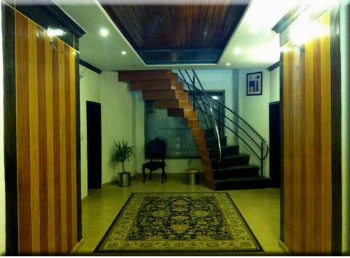 Merryday Inn Hotel