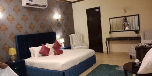 Hotel Westin Suites