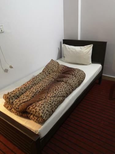 Al Sakhawat Hotel