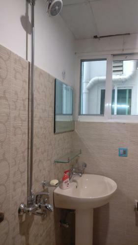Two Bedroom Full Apartment