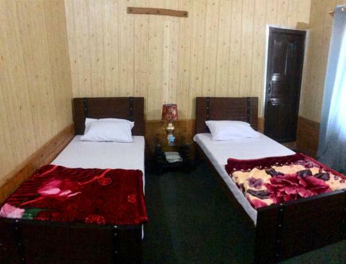 Hotel Dumani Mountain Resort