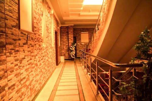 Triple One Hotel Suites