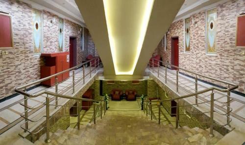 Triple One Hotel Suites