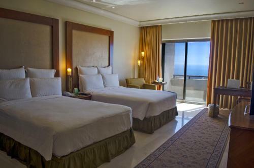 Hotel Zaver Pearl Continental, Gwadar
