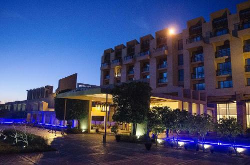 Hotel Zaver Pearl Continental, Gwadar