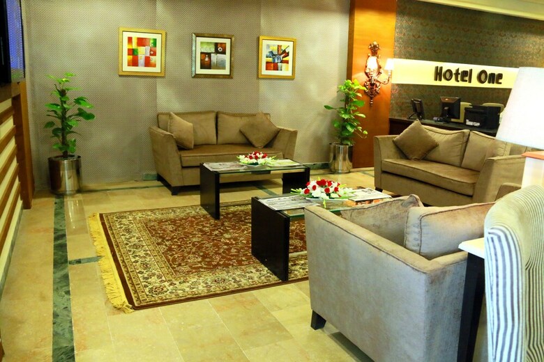 Hostal Hotel One Abbottabad