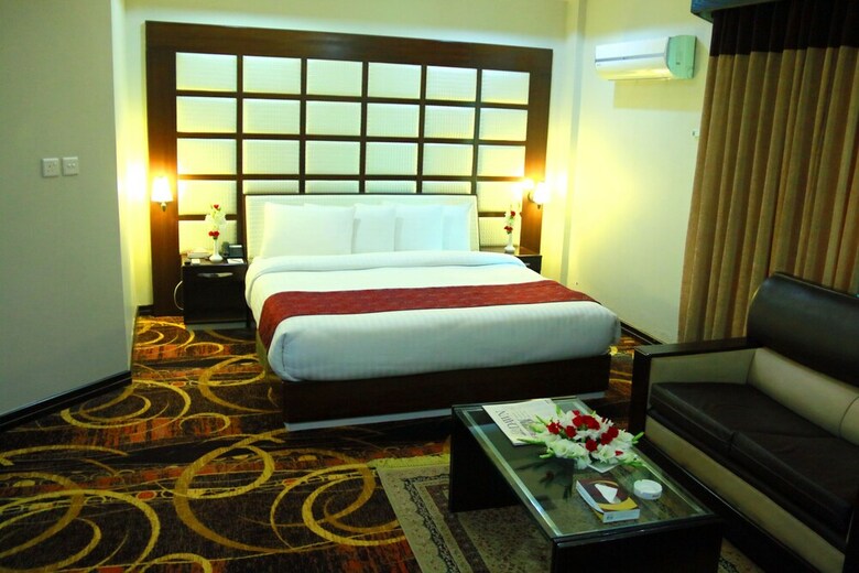 Hostal Hotel One Abbottabad