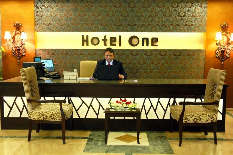 Hostal Hotel One Abbottabad