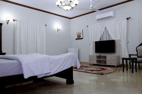 Hostal Inn Seaclusion
