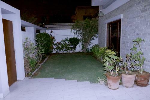 Hostal Inn Seaclusion