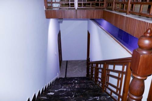 Hostal Inn Seaclusion