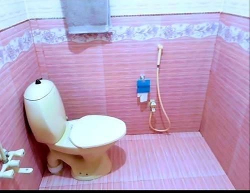 Hostal Galaxy Inn Guest House Karachi