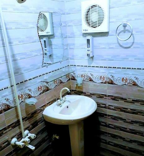 Hostal Galaxy Inn Guest House Karachi