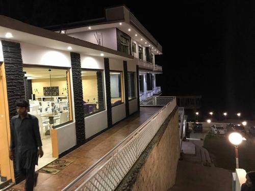 Hotel Rockwood Resort Naran