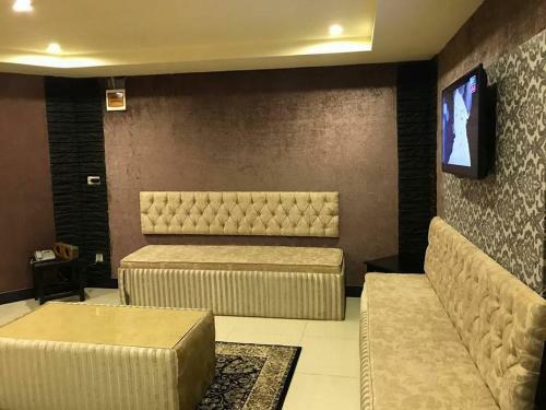 Hotel Rockwood Resort Naran