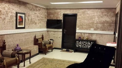 Hotel Rockwood Resort Naran