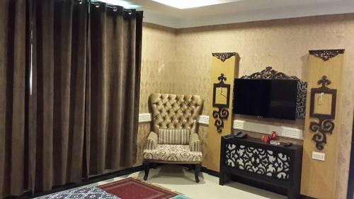 Hotel Rockwood Resort Naran
