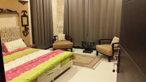 Hotel Rockwood Resort Naran