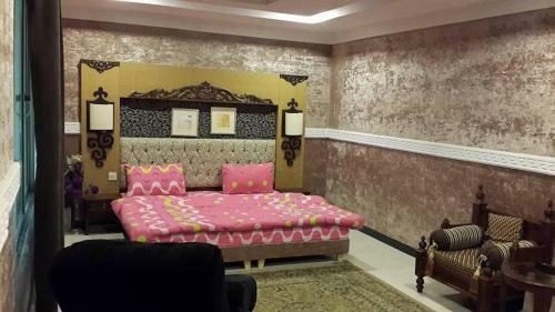 Hotel Rockwood Resort Naran