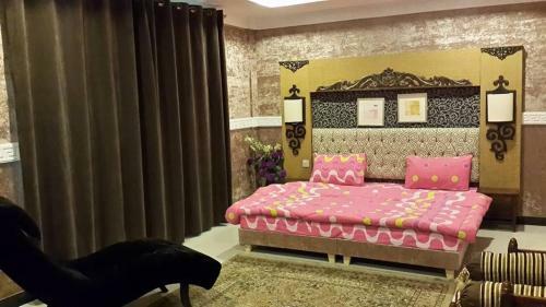Hotel Rockwood Resort Naran