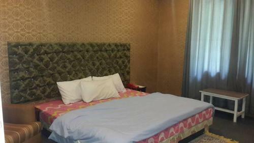 Hotel Rockwood Resort Naran