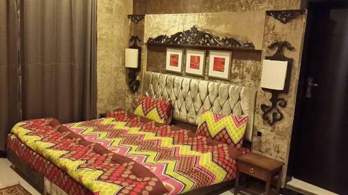 Hotel Rockwood Resort Naran