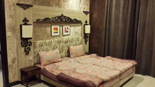 Hotel Rockwood Resort Naran