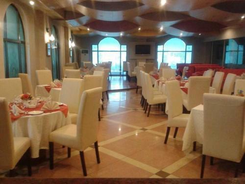 Grand Regency Hotel Mirpur