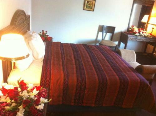 Grand Regency Hotel Mirpur