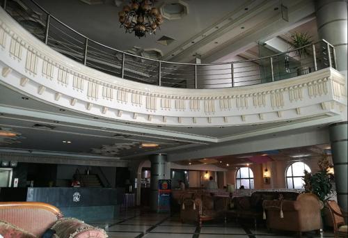Grand Regency Hotel Mirpur