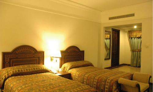 Grand Regency Hotel Mirpur