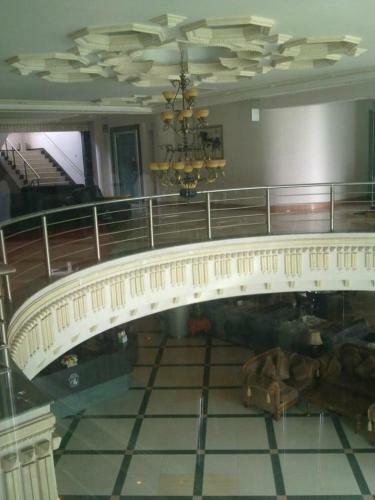 Grand Regency Hotel Mirpur