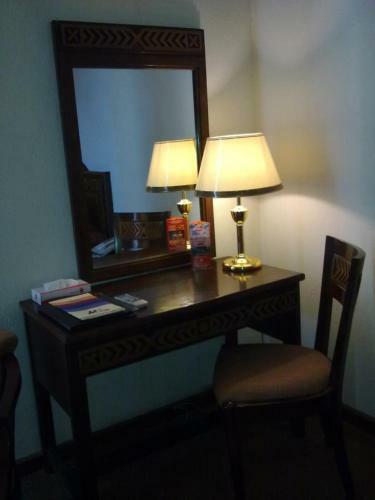 Grand Regency Hotel Mirpur