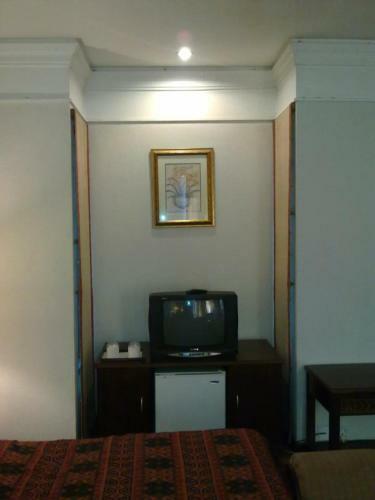 Grand Regency Hotel Mirpur