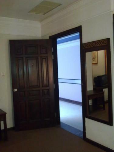 Grand Regency Hotel Mirpur