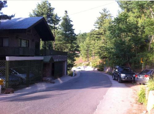 Bhurban Hill Apartments