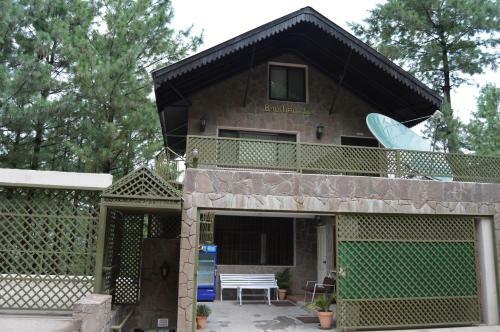 Bhurban Hill Apartments