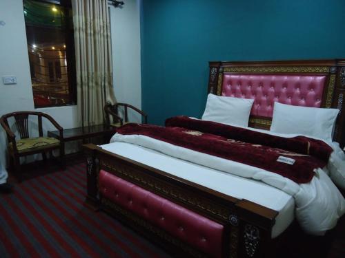 Hotel Mountain Track - Taranna Balakot