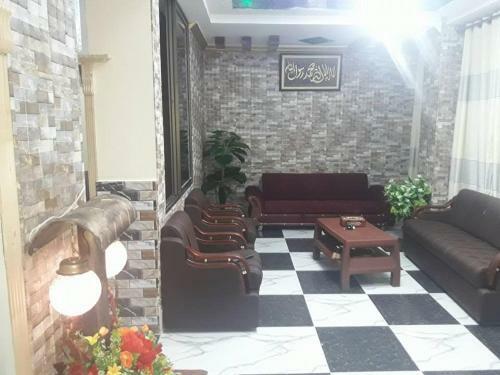 Bhurban Apartments