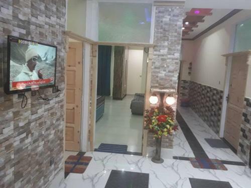 Bhurban Apartments