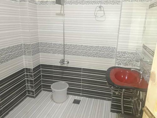 Bhurban Apartments