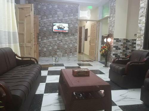 Bhurban Apartments