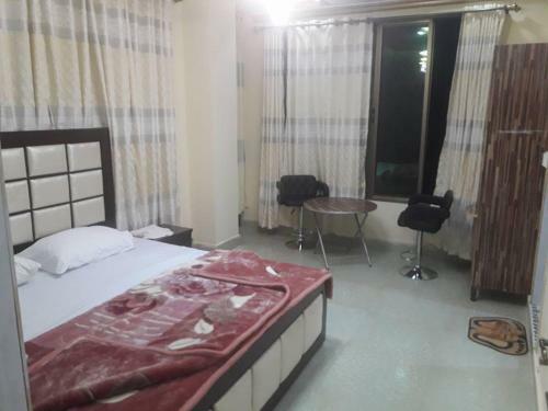 Bhurban Apartments